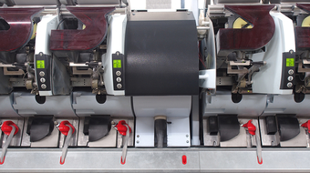 Autocoro VTC - Vacuum Trash Cleaner