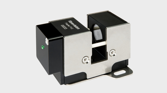 Fibrevision Fraytec FV2 Sensor