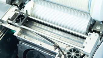 rX Yarn guide upgrade