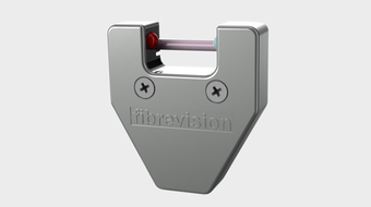 Fibrevision Fibre TQS Interlace Monitoring Sensor
