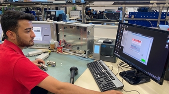 CSC 土耳其 Corolab 售后服务