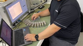 CSC Brazil Corolab service