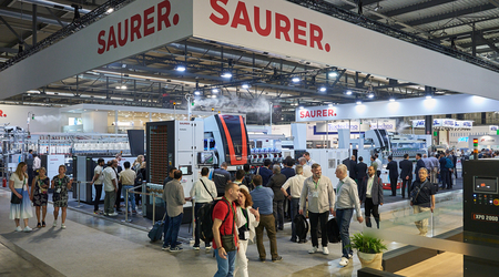 SAURER_Booth_ITMA_DAY4_176