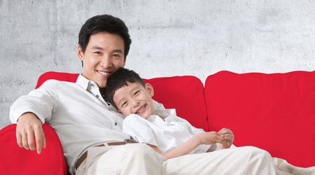 Fashionable family and interior textiles_1920