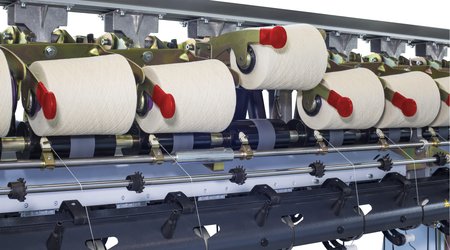 FusionTwister Spulenrahmen-voll