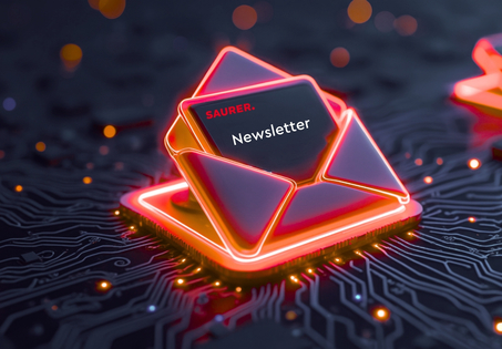 Subscribe to our newsletter