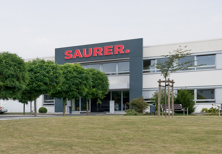 Saurer Übach Palenberg