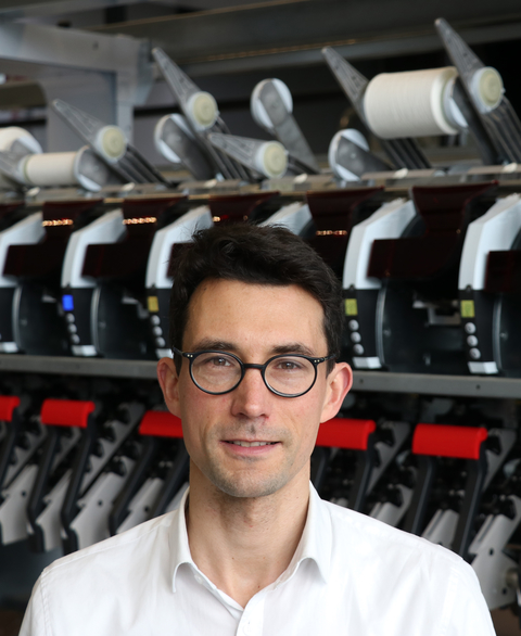 Daniel Waechter