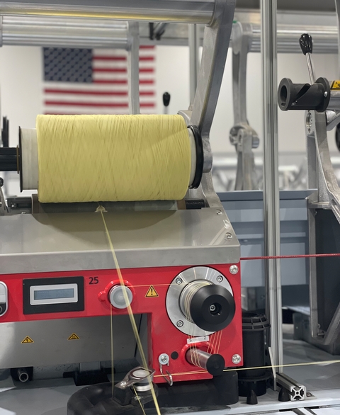 Spindle position TechnoCorder TC2