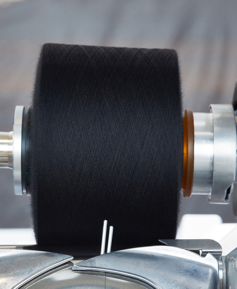 Saurer Autoconer packages