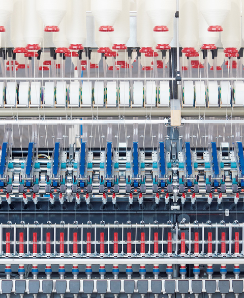 Saurer ZI 72XL with Impact FX pro