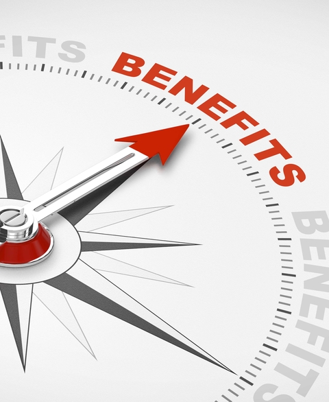 Benefits