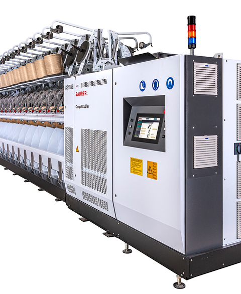 CarpetCabler / CarpetTwister 1.12 