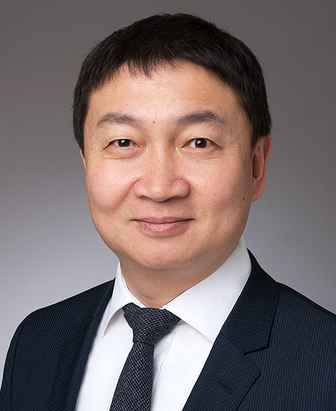 Hailin Xu - CEO Saurer Group