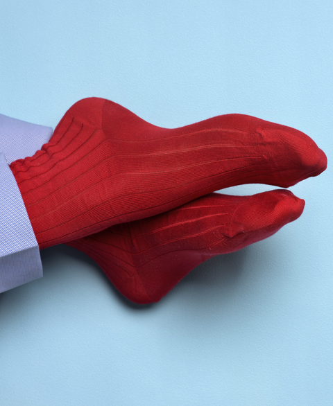 Kompakt_Socken