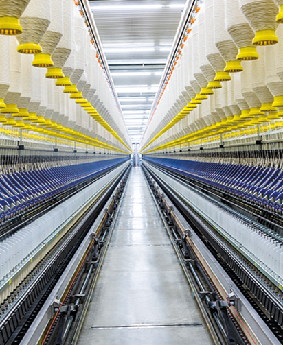Belastungsträger PK 2630 SEC überzeugt im Kundenbetrieb