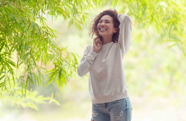 Sustainability is part of Saurer's vision