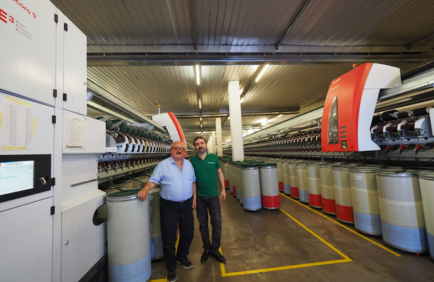 Kempaş İplik owners image