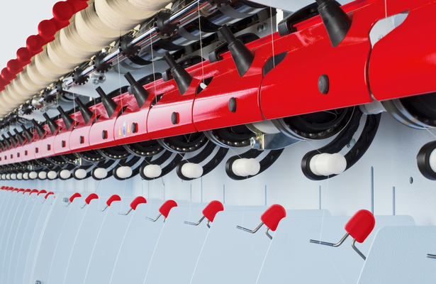 Saurer CompactTwister