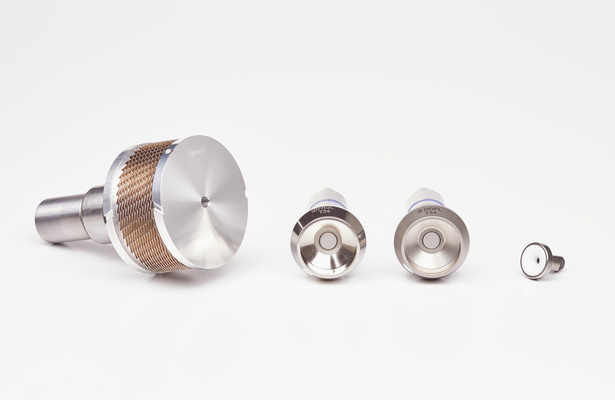 BD Value Line spinning components